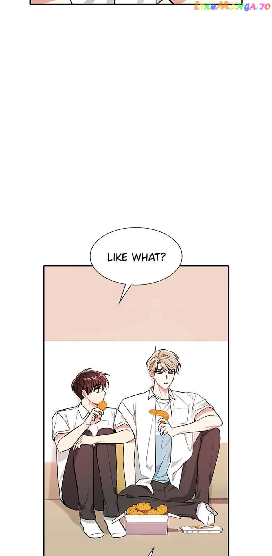 Shining Summer Chapter 27 - page 43