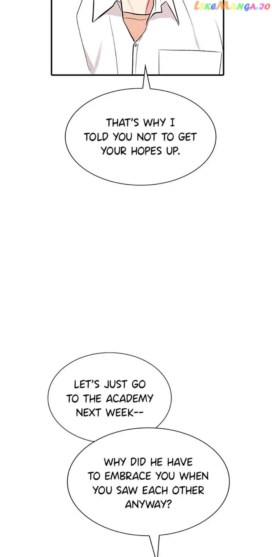 Shining Summer Chapter 27 - page 45