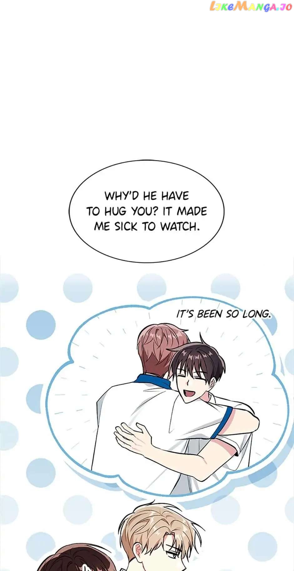 Shining Summer Chapter 27 - page 48