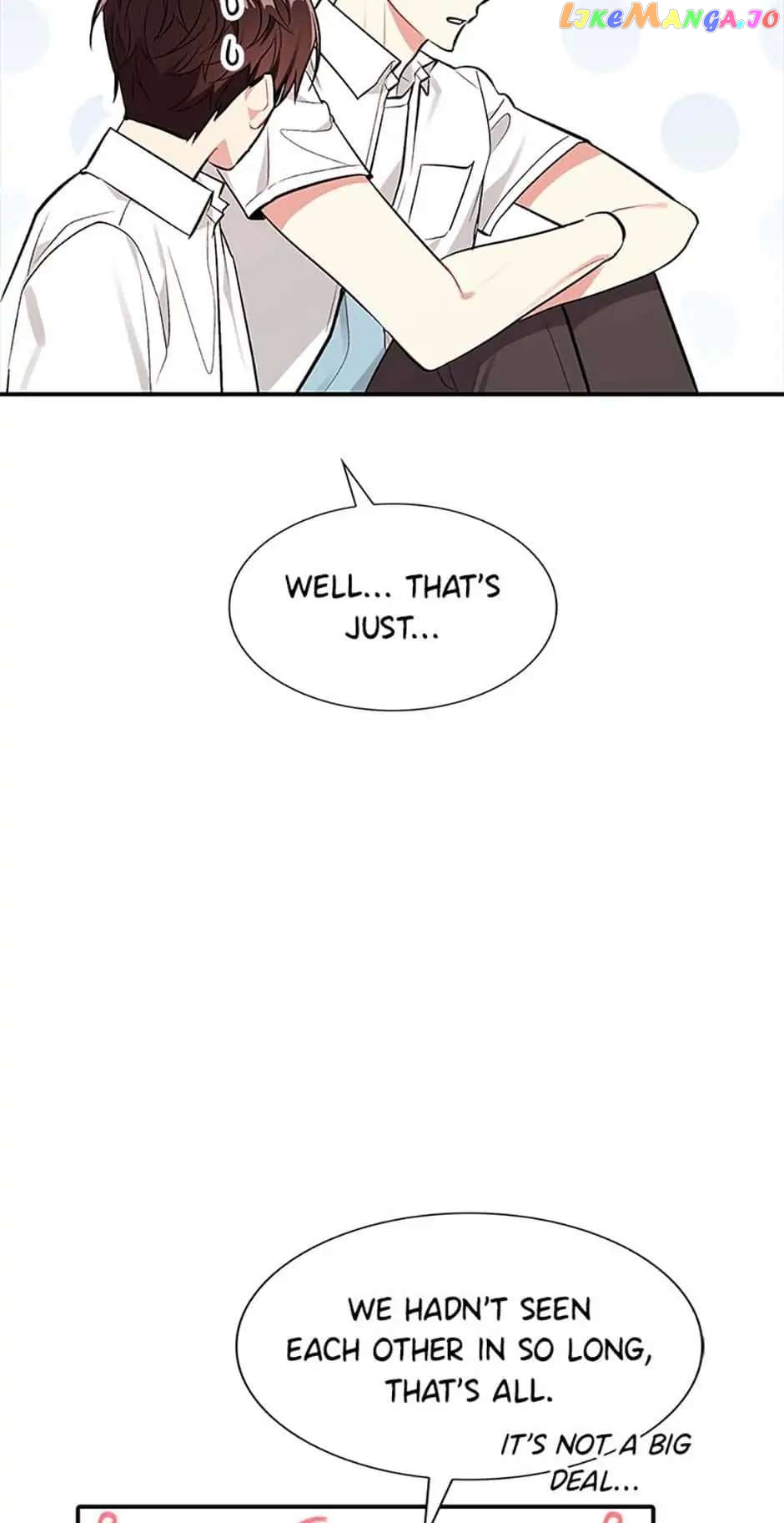 Shining Summer Chapter 27 - page 49