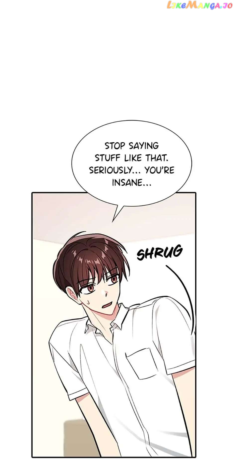 Shining Summer Chapter 27 - page 53