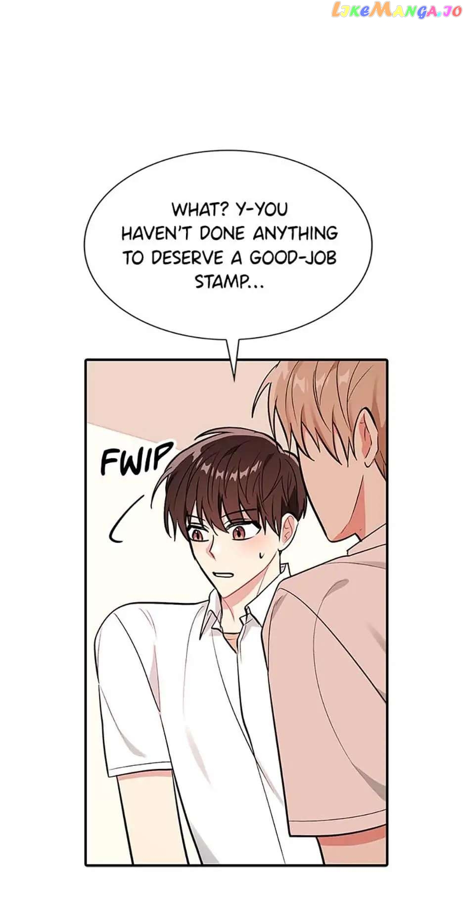 Shining Summer Chapter 27 - page 58