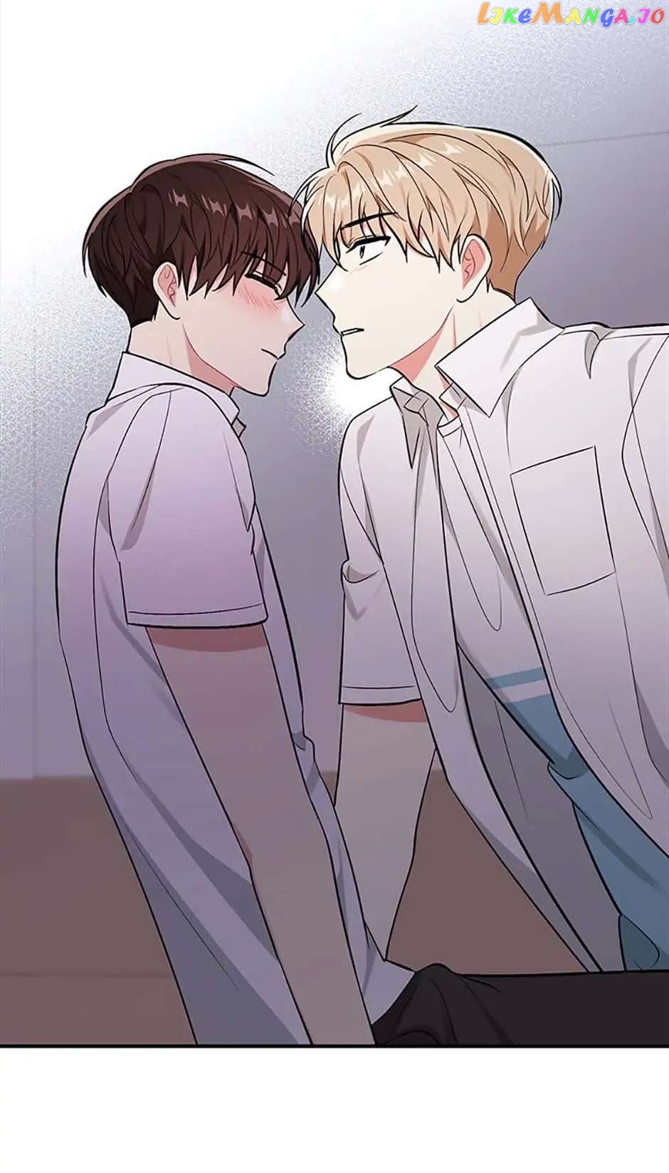 Shining Summer Chapter 27 - page 66