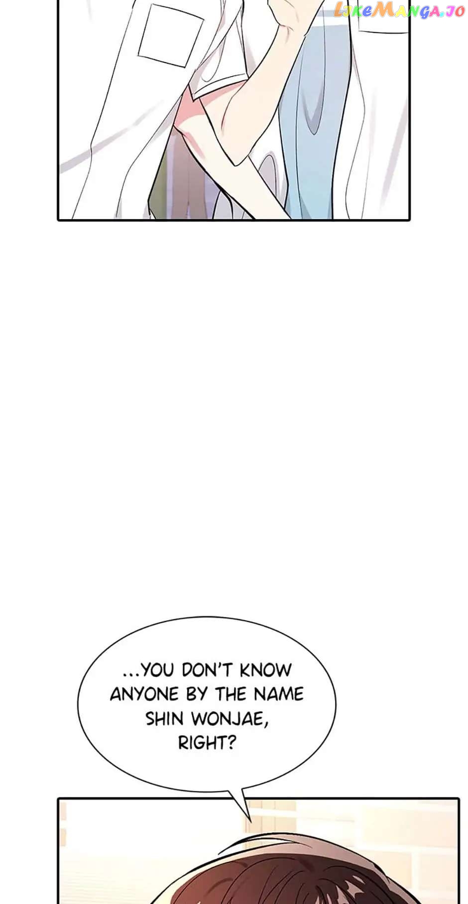 Shining Summer Chapter 27 - page 9
