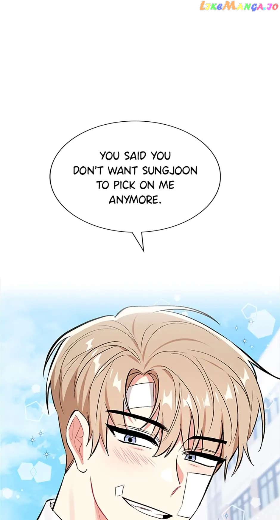 Shining Summer Chapter 47 - page 61