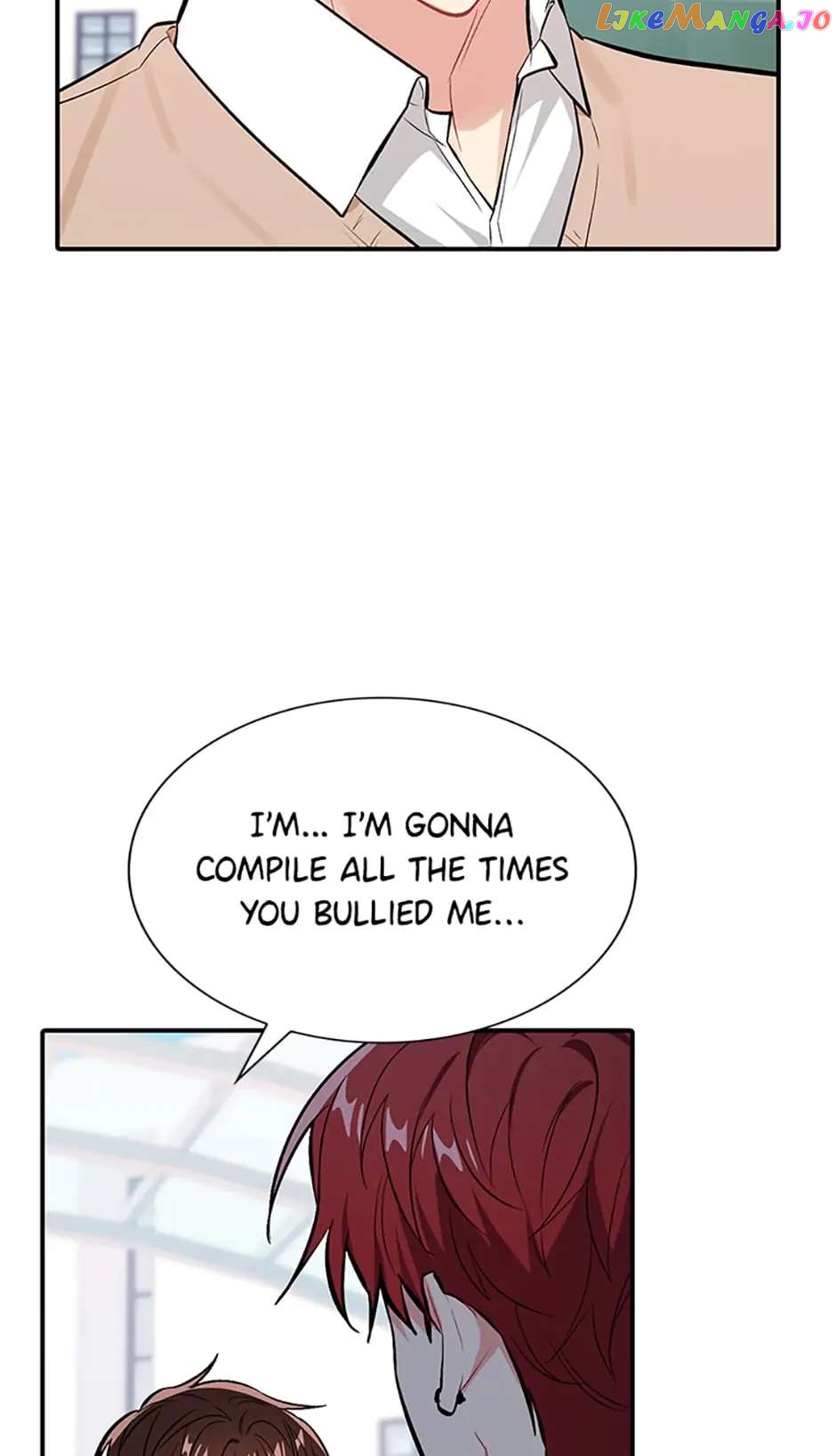 Shining Summer Chapter 48 - page 19