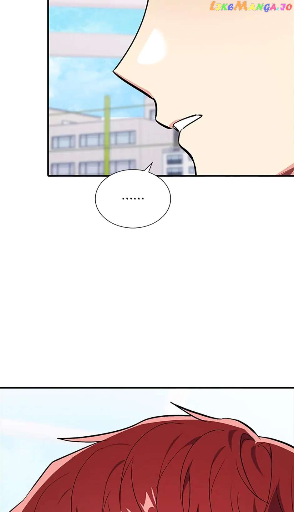 Shining Summer Chapter 48 - page 21