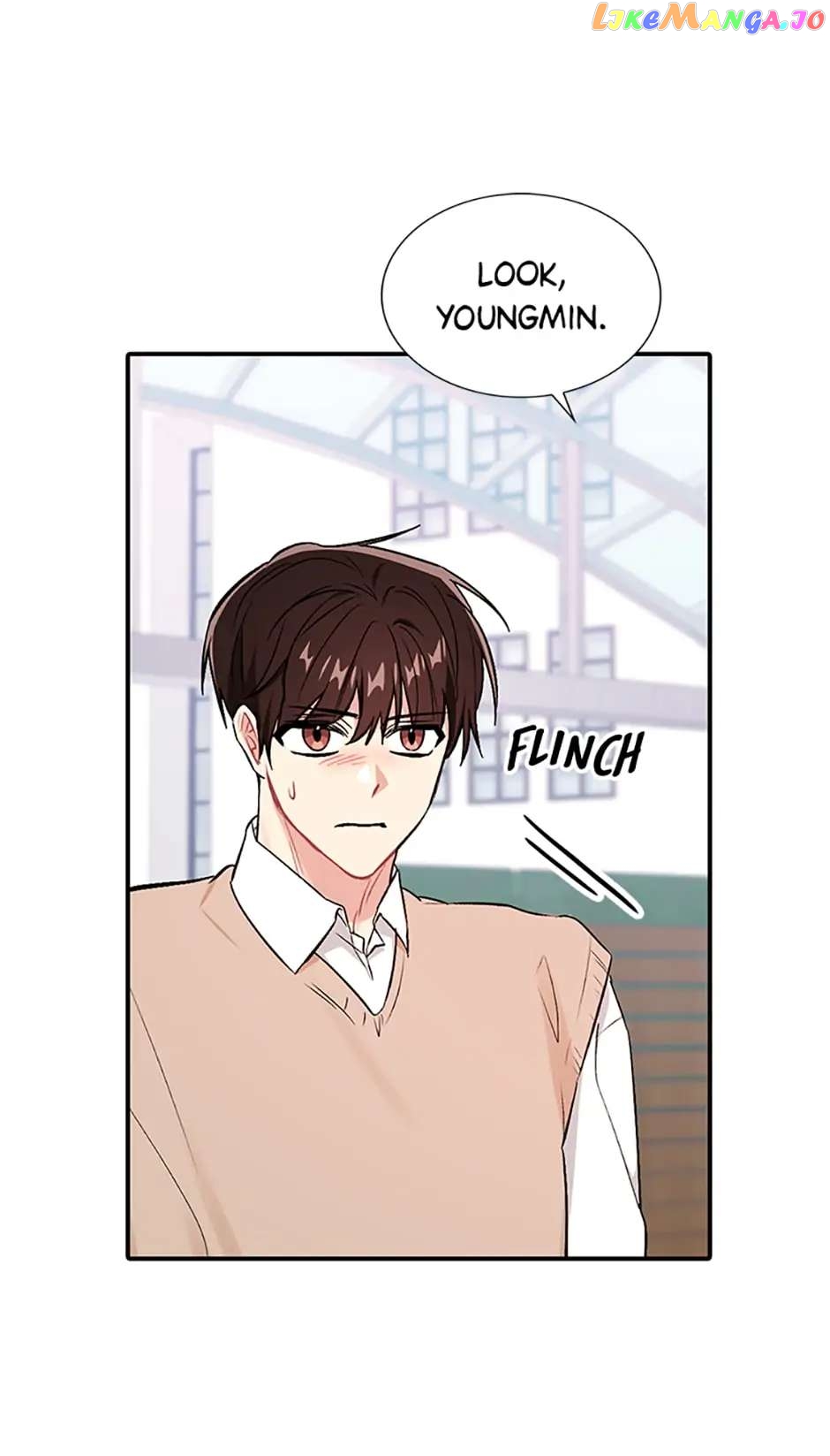 Shining Summer Chapter 48 - page 23