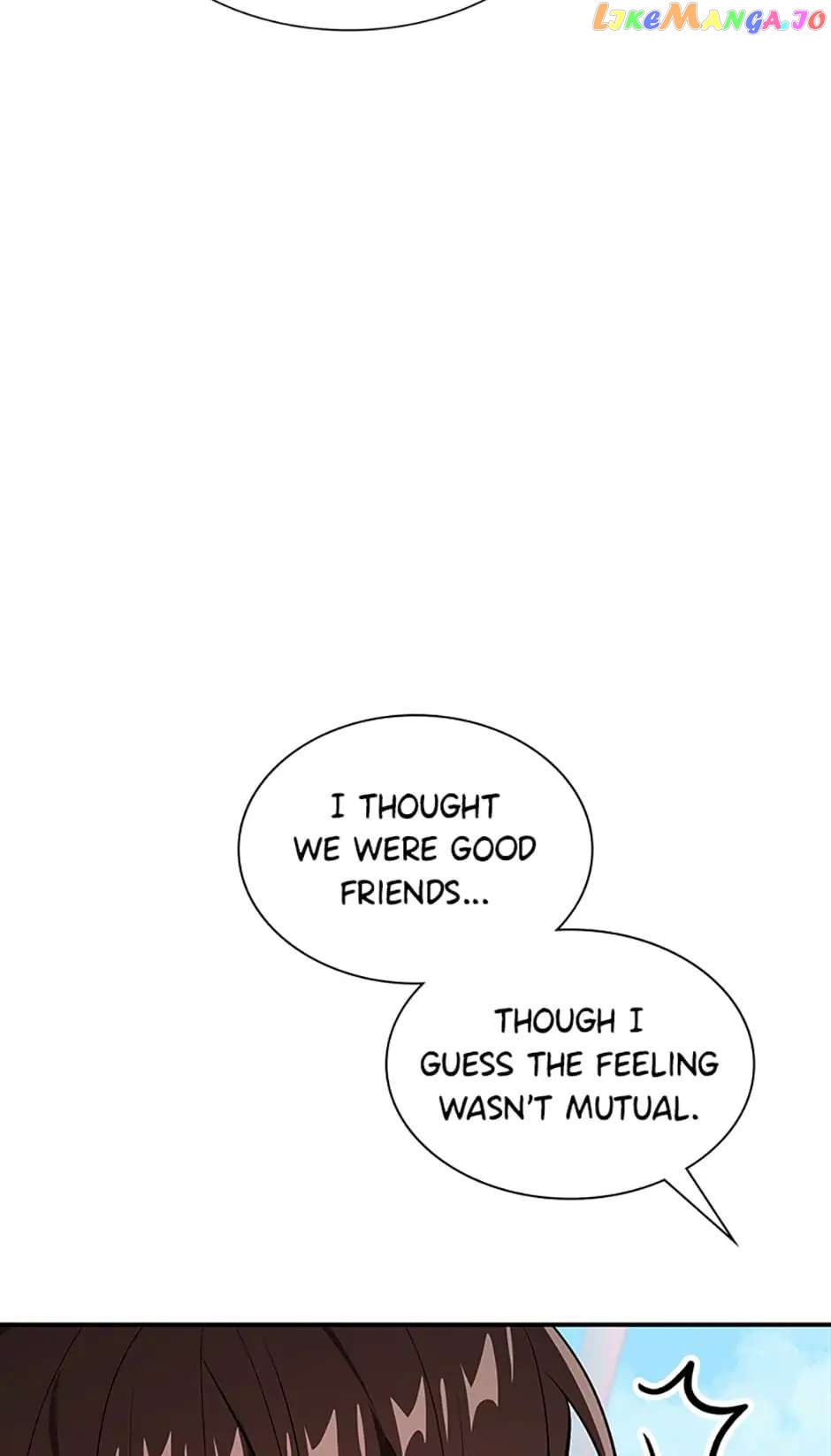 Shining Summer Chapter 48 - page 25