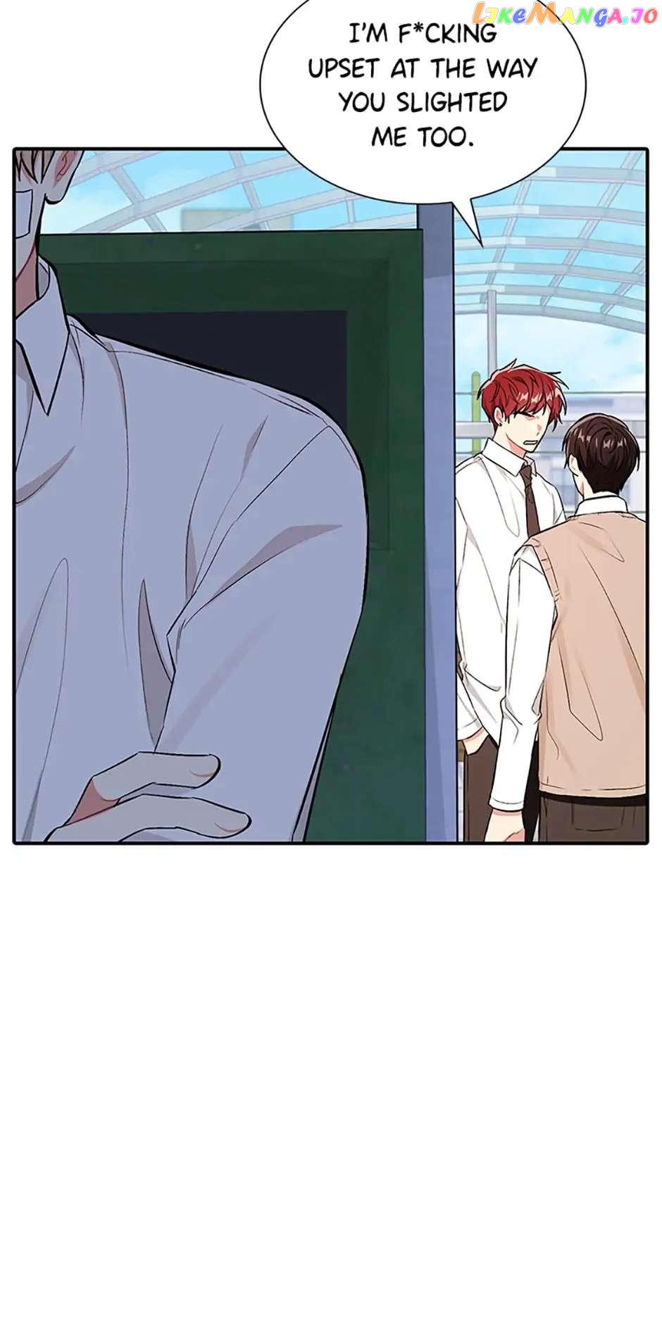 Shining Summer Chapter 48 - page 29