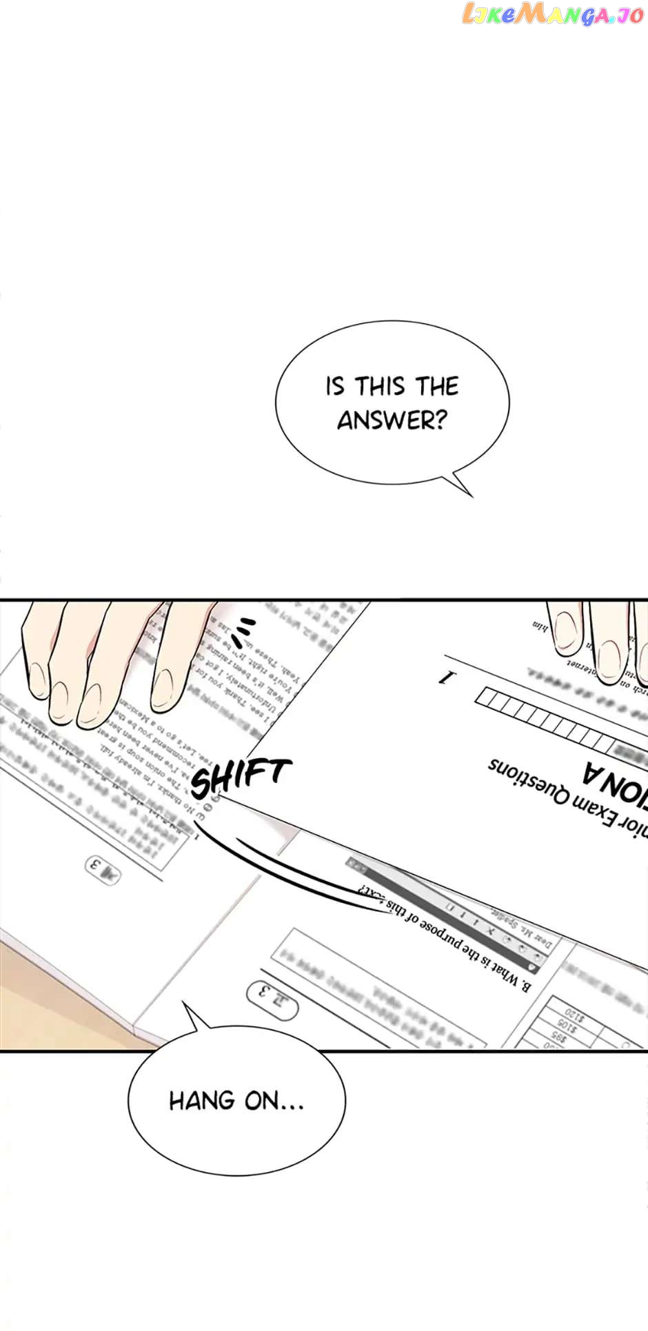 Shining Summer Chapter 48 - page 39