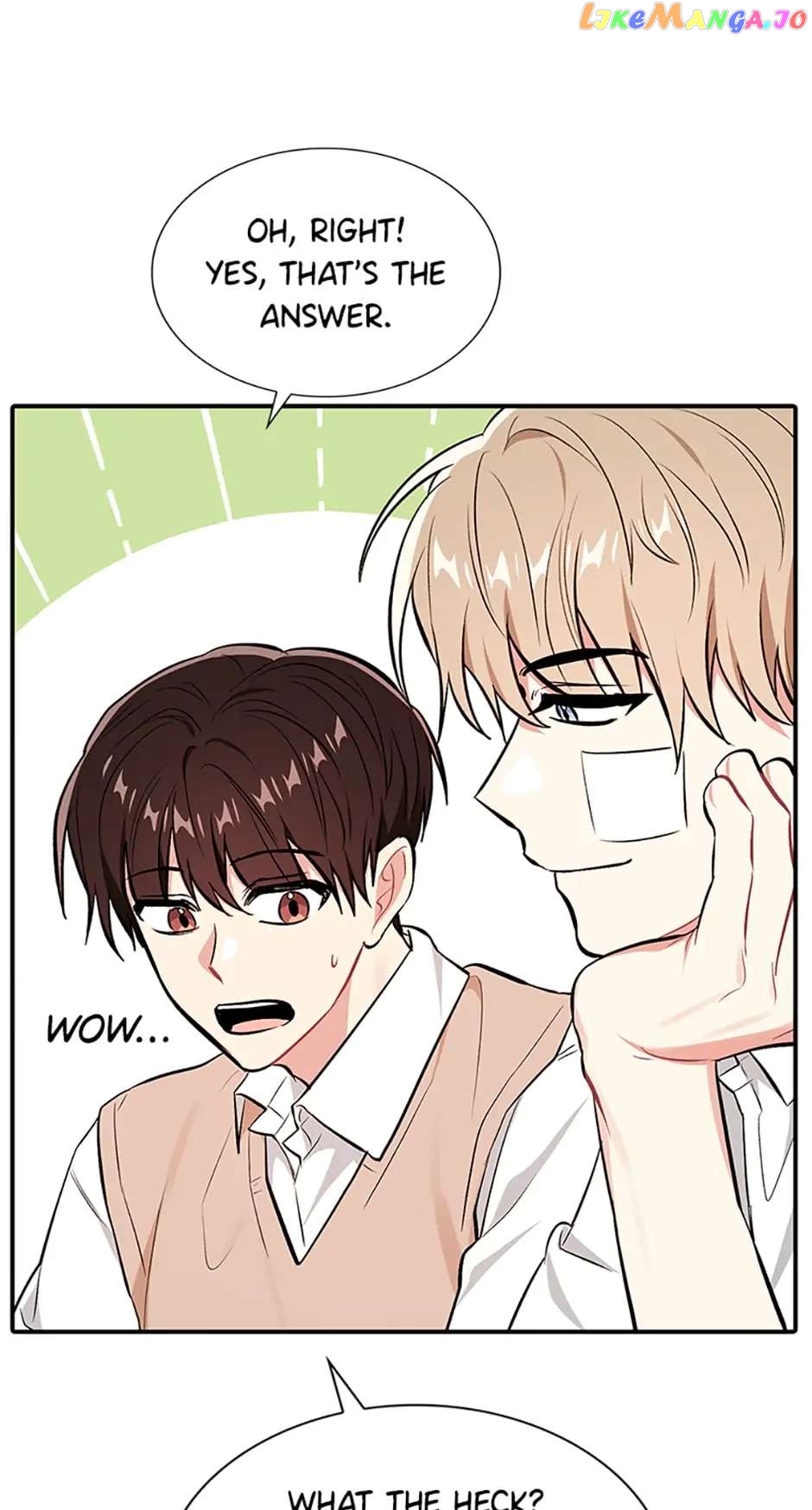 Shining Summer Chapter 48 - page 40