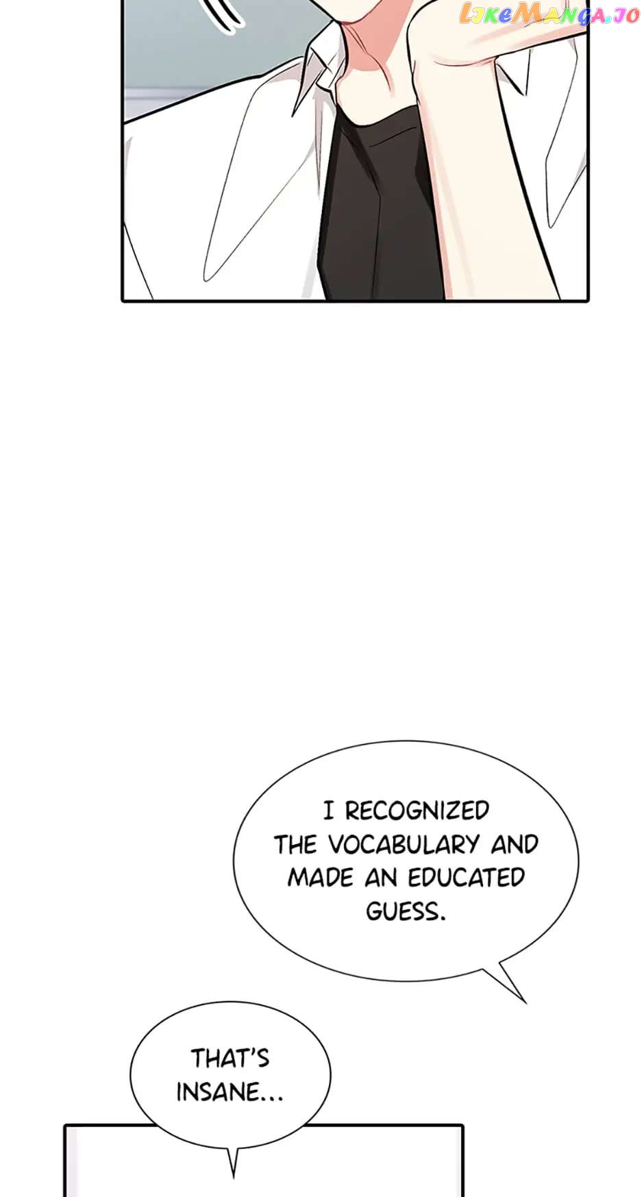 Shining Summer Chapter 48 - page 42