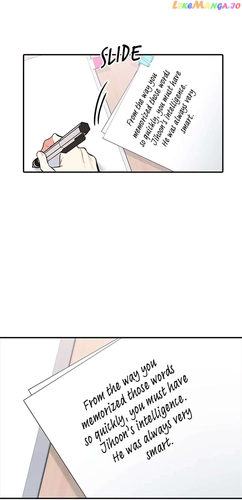 Shining Summer Chapter 48 - page 48