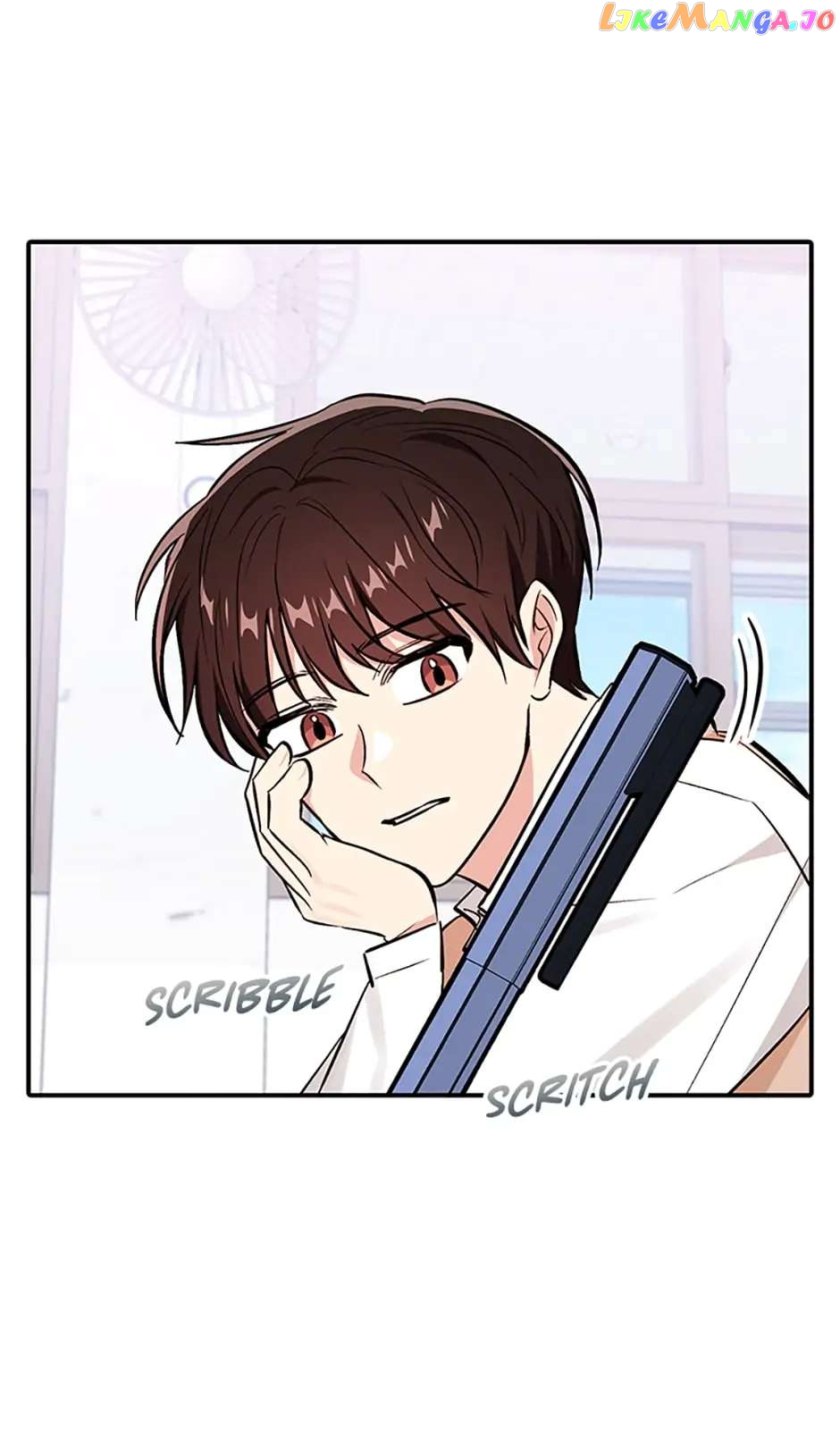 Shining Summer Chapter 48 - page 50