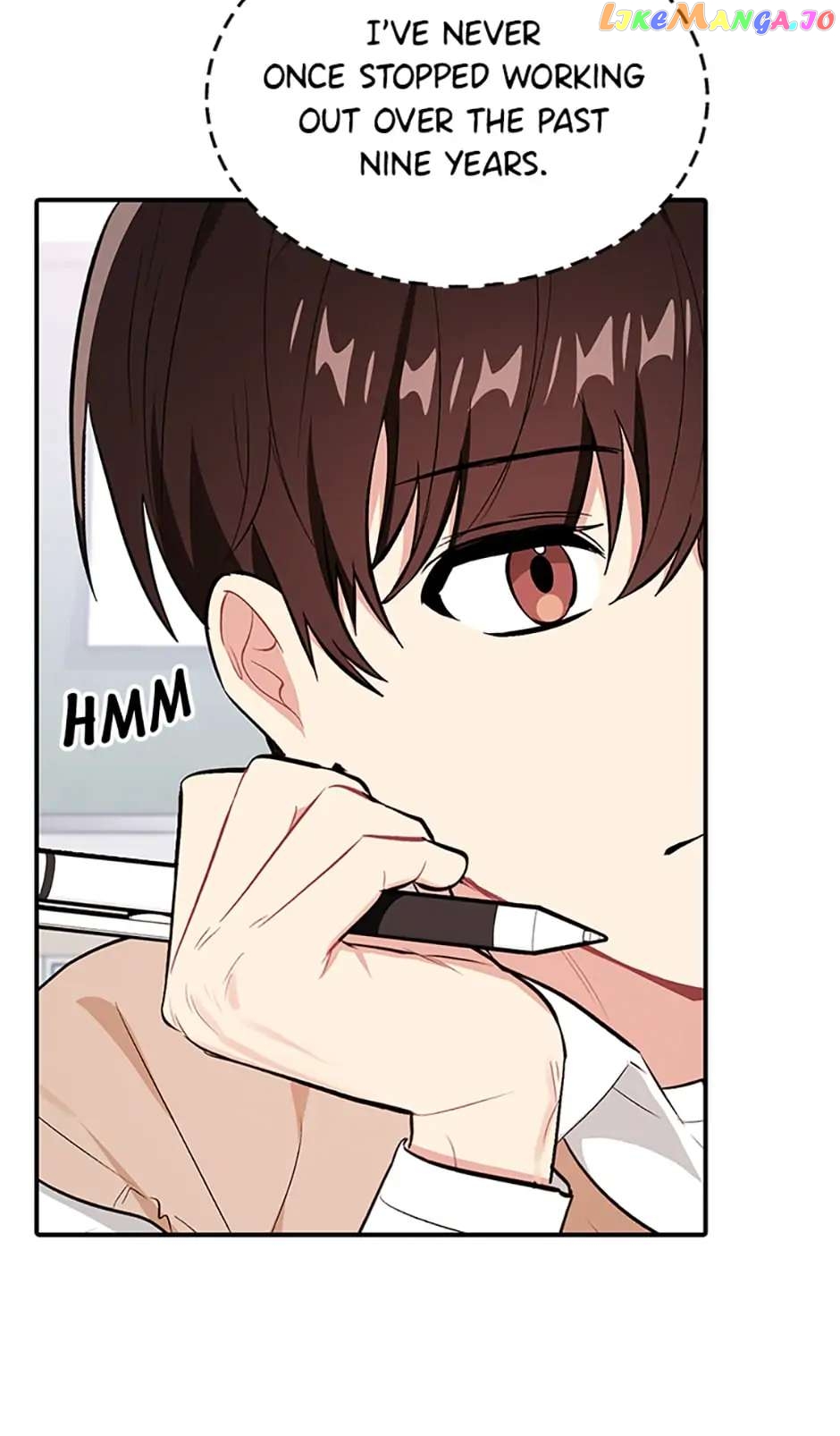 Shining Summer Chapter 48 - page 53