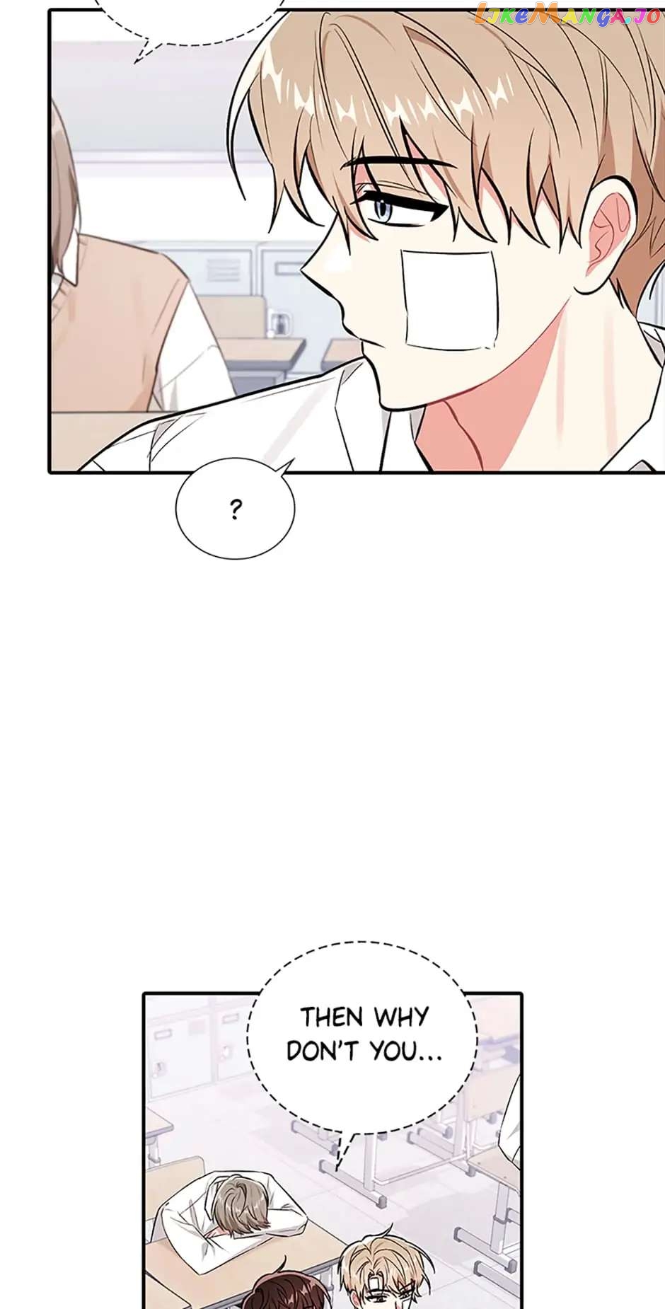 Shining Summer Chapter 48 - page 55