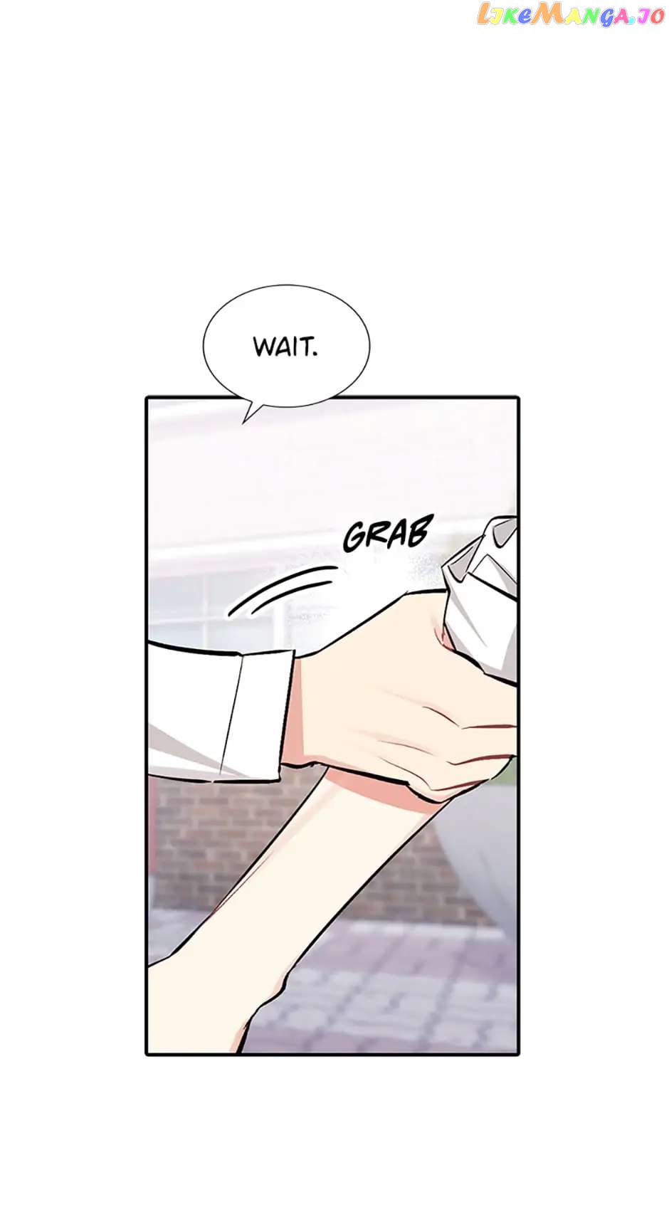 Shining Summer Chapter 48 - page 5