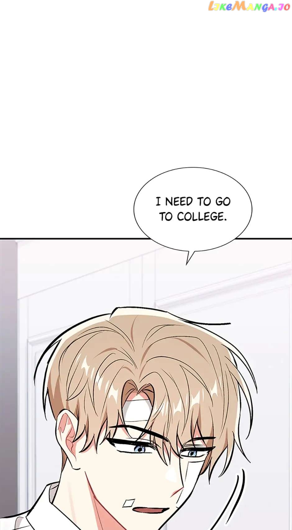 Shining Summer Chapter 48 - page 59