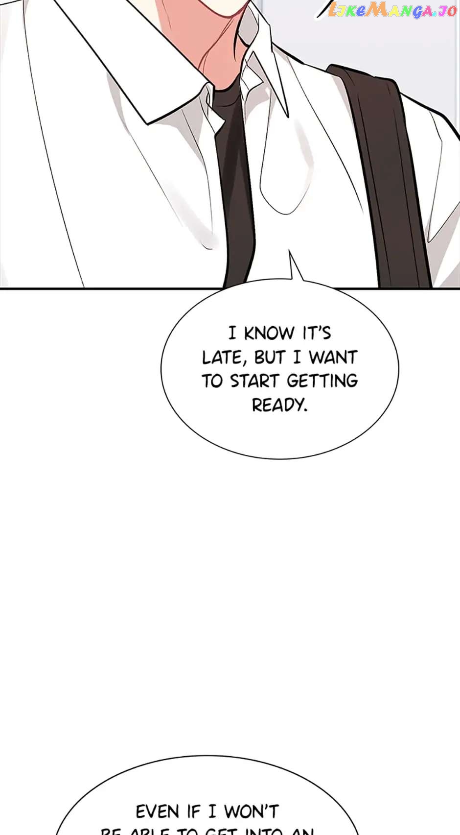 Shining Summer Chapter 48 - page 60