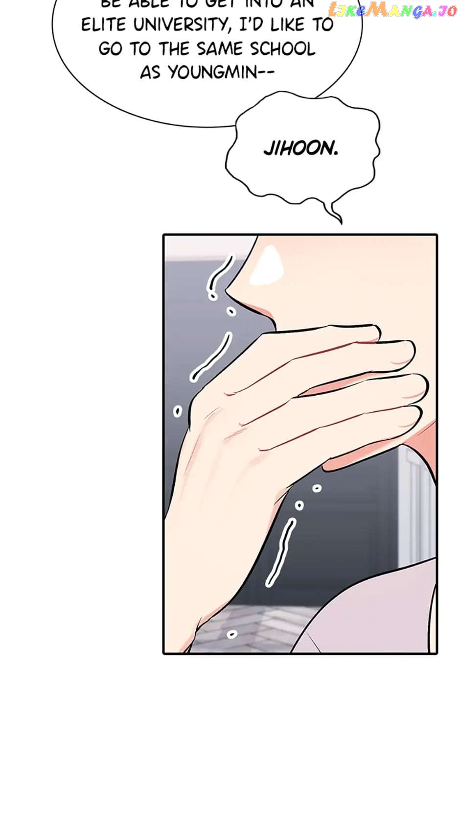 Shining Summer Chapter 48 - page 61
