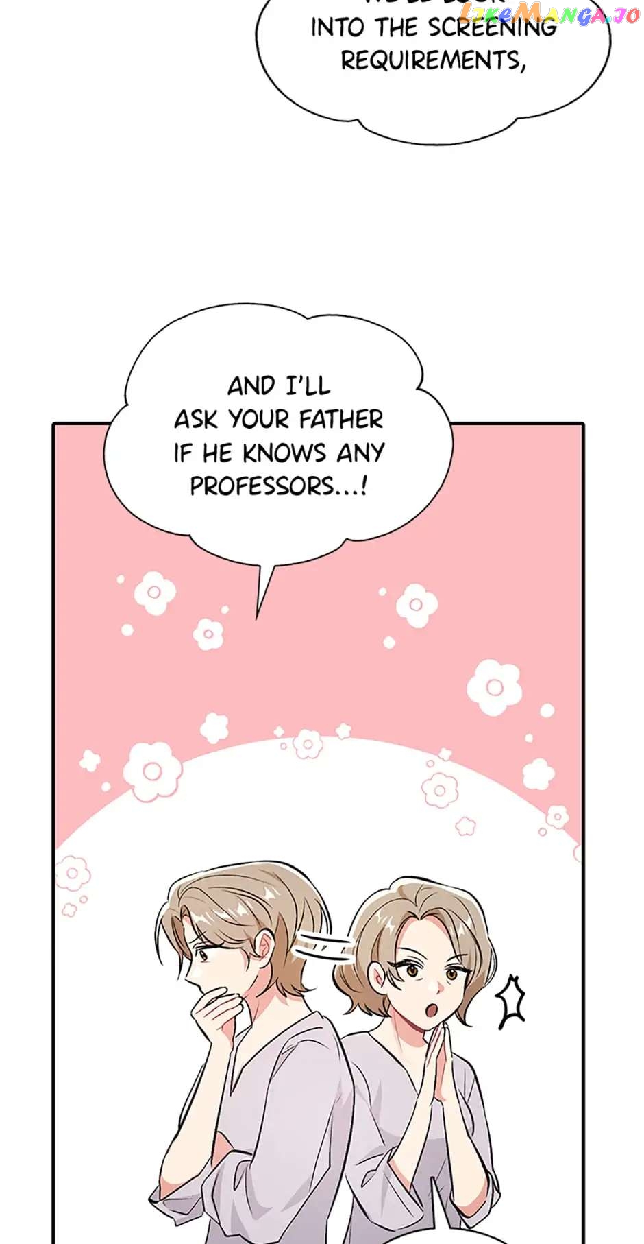 Shining Summer Chapter 48 - page 64