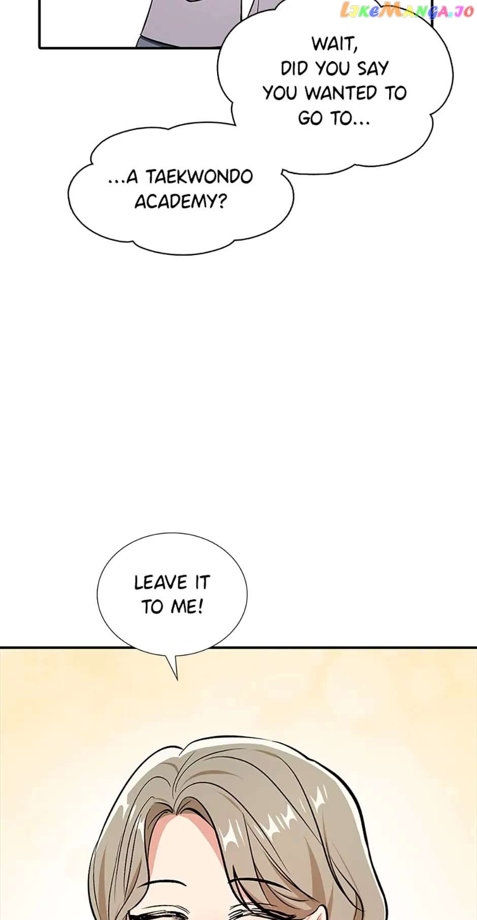 Shining Summer Chapter 48 - page 65