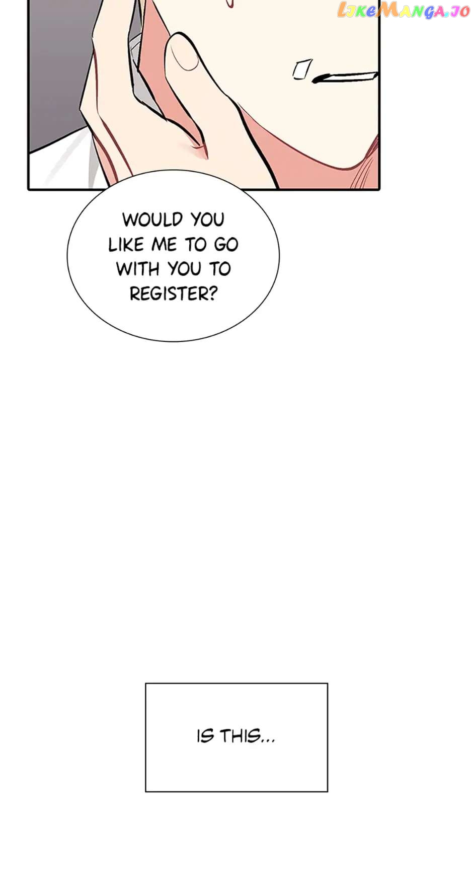 Shining Summer Chapter 48 - page 68