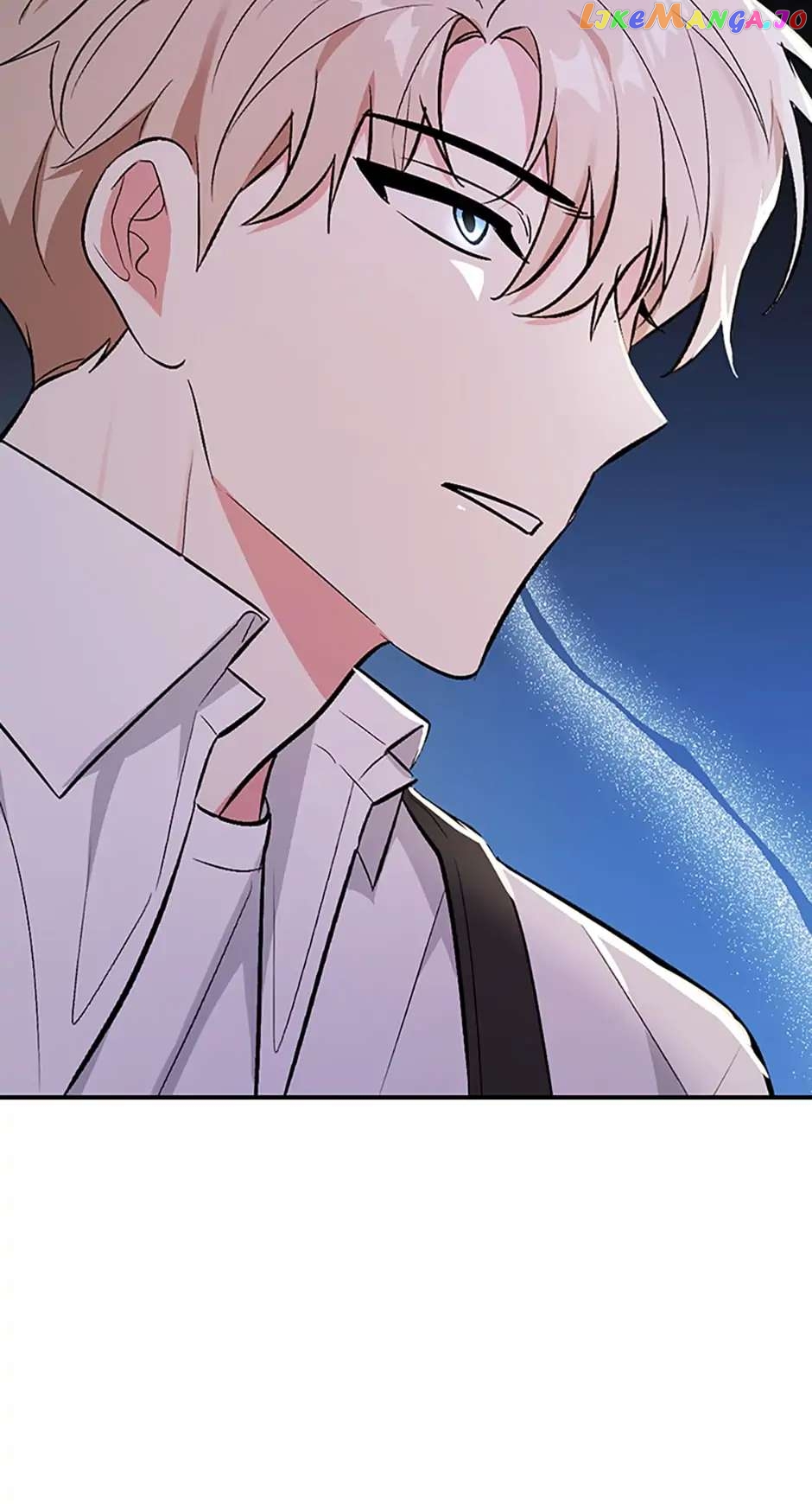 Shining Summer Chapter 29 - page 10