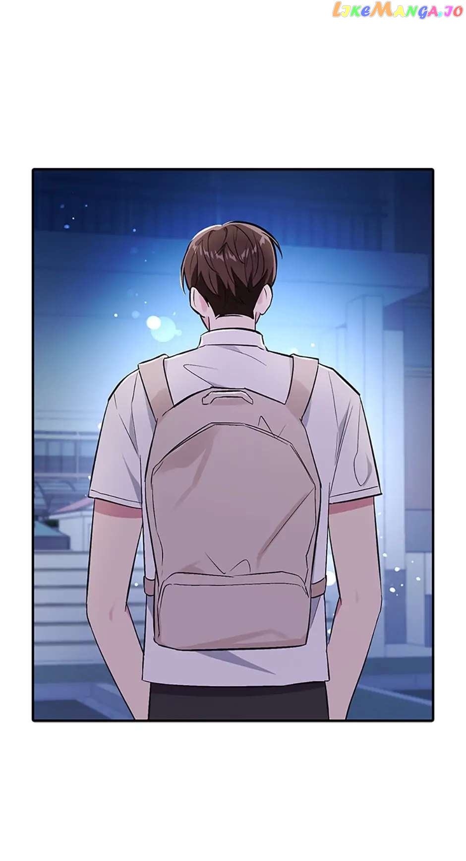 Shining Summer Chapter 29 - page 11