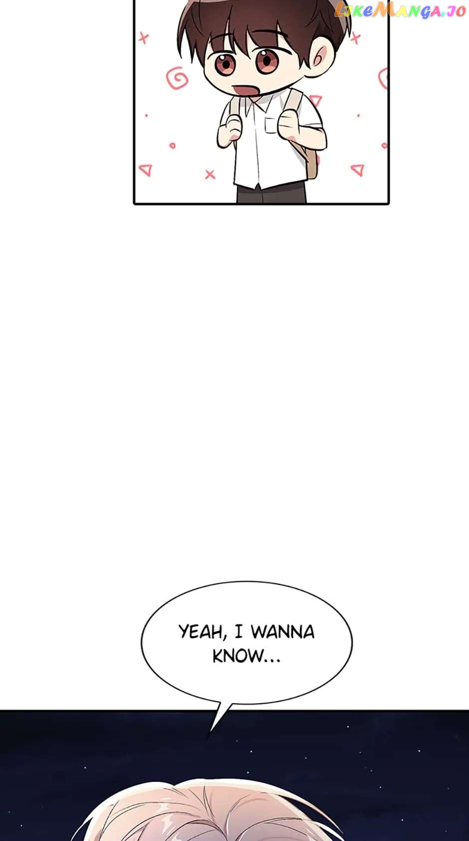 Shining Summer Chapter 29 - page 25