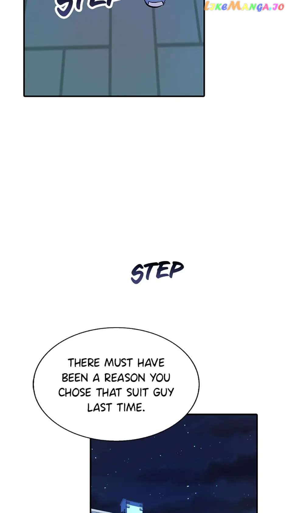 Shining Summer Chapter 29 - page 30