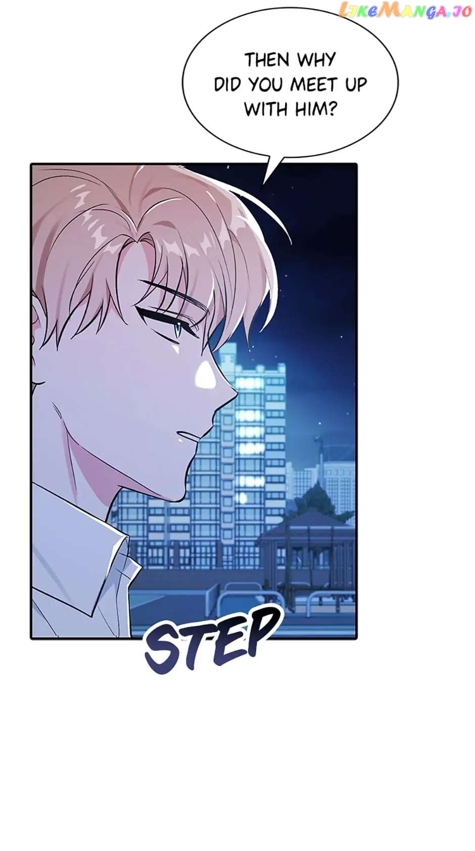 Shining Summer Chapter 29 - page 32