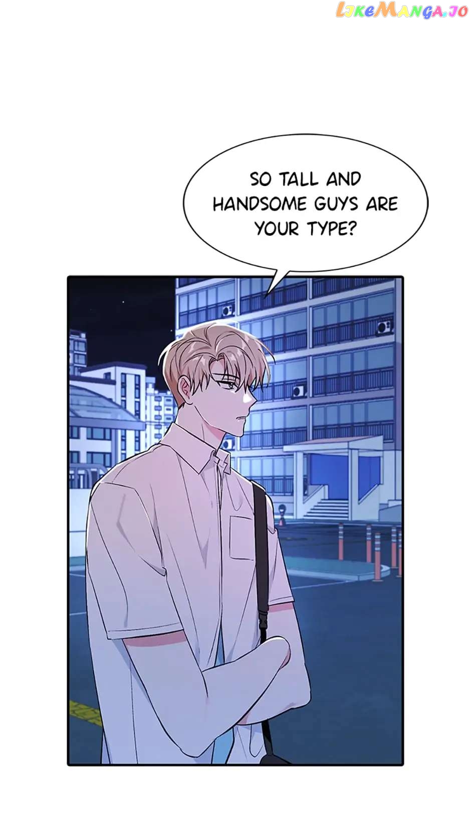 Shining Summer Chapter 29 - page 37