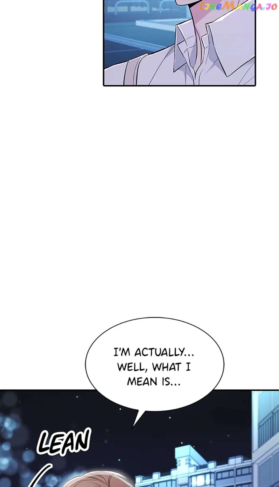 Shining Summer Chapter 29 - page 40