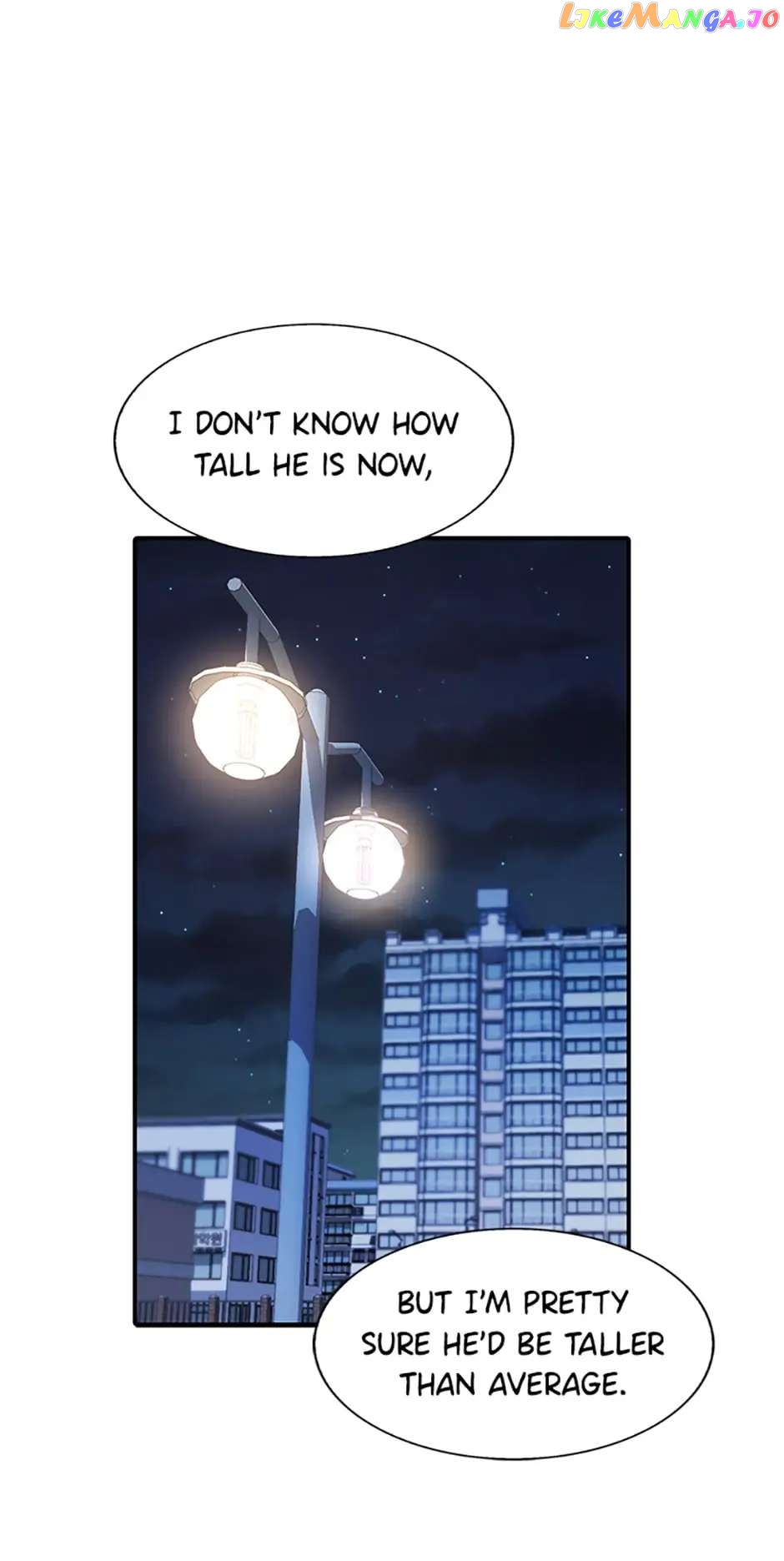 Shining Summer Chapter 29 - page 46