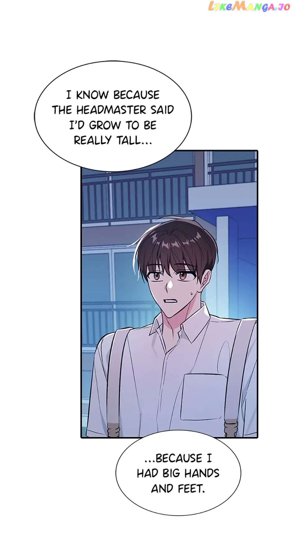 Shining Summer Chapter 29 - page 47