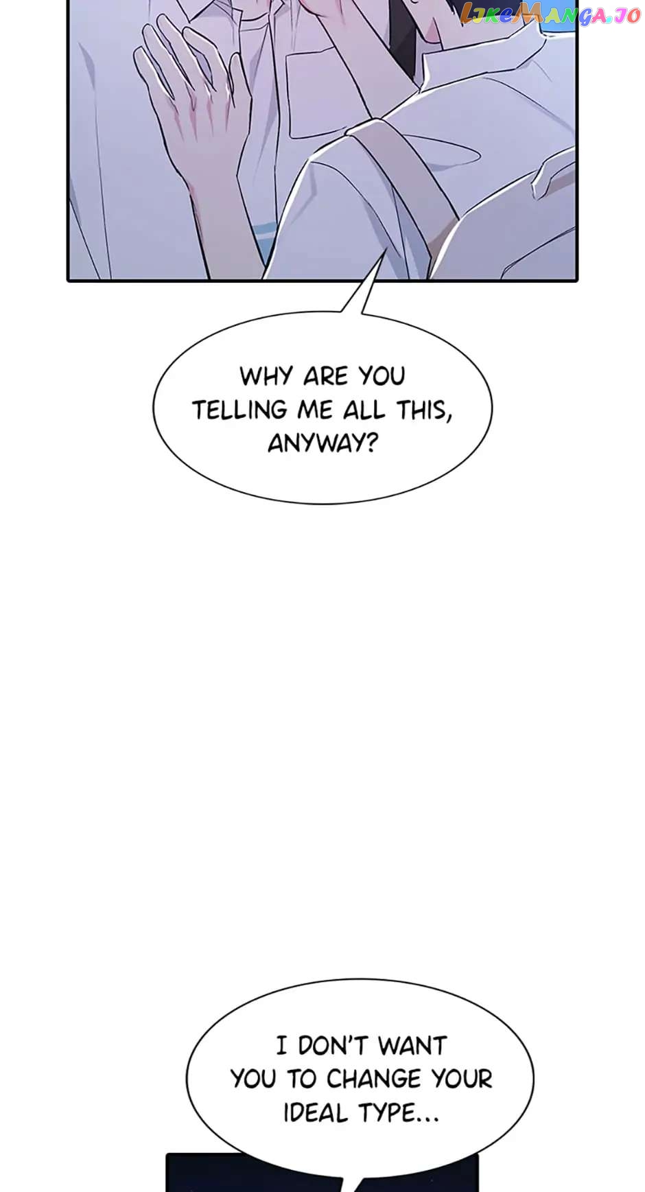Shining Summer Chapter 29 - page 49