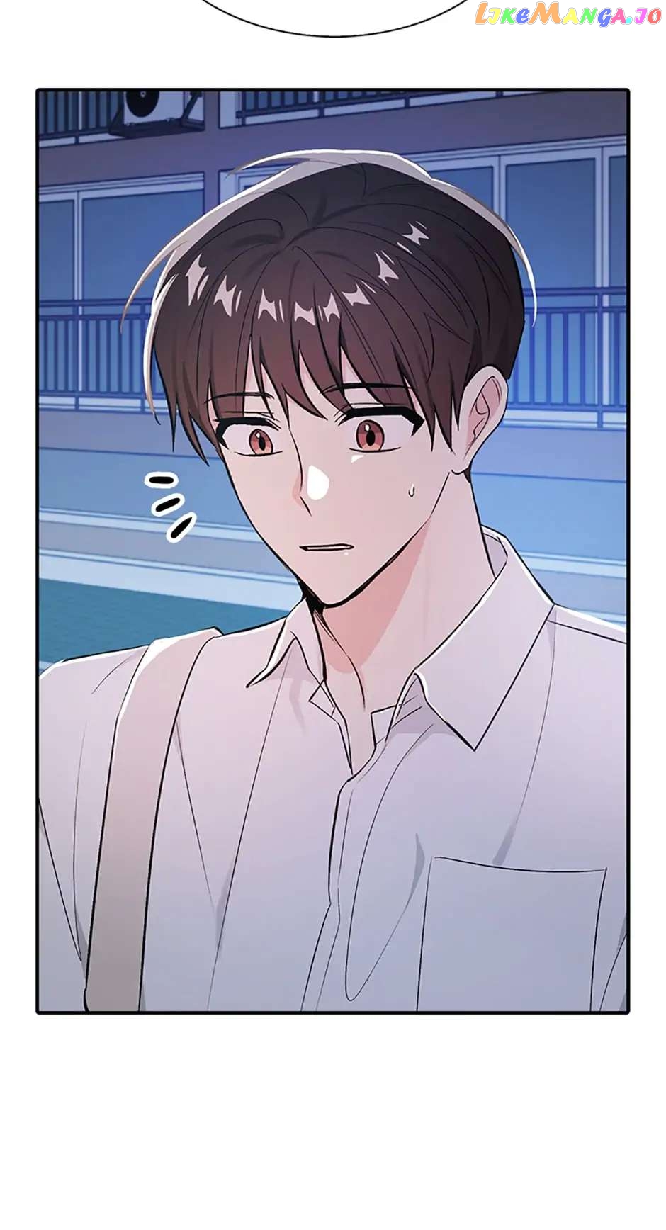 Shining Summer Chapter 29 - page 51