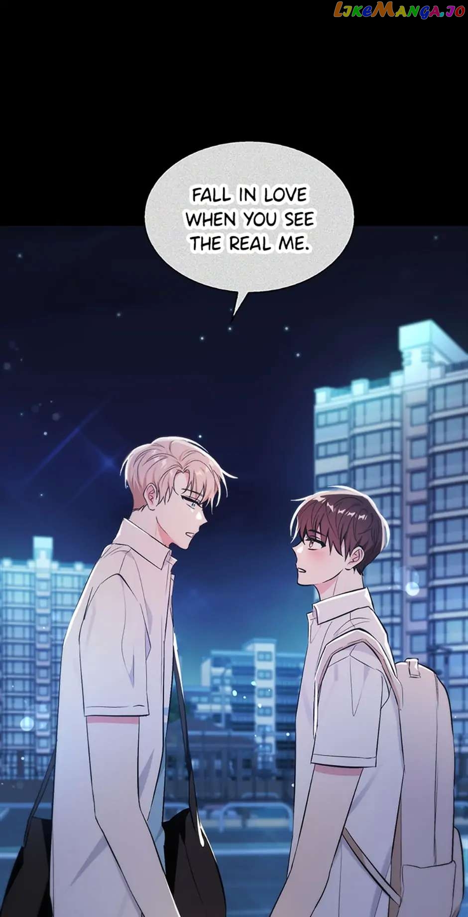 Shining Summer Chapter 29 - page 66