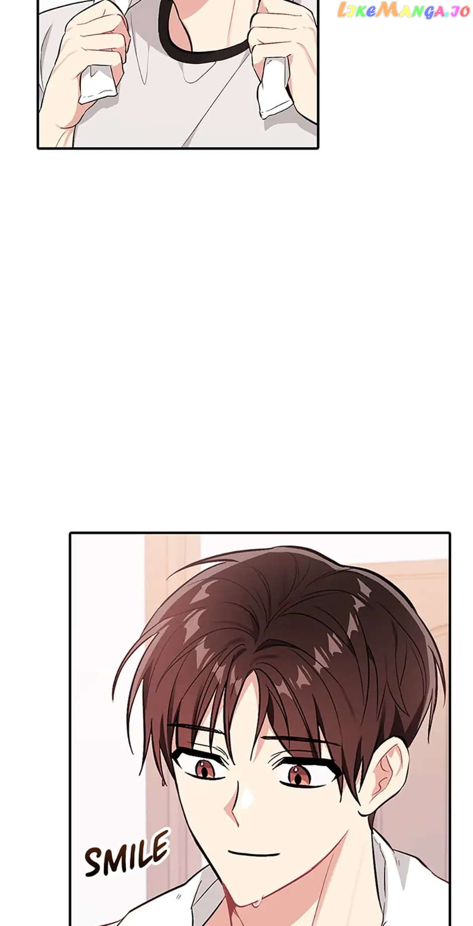 Shining Summer Chapter 29 - page 69