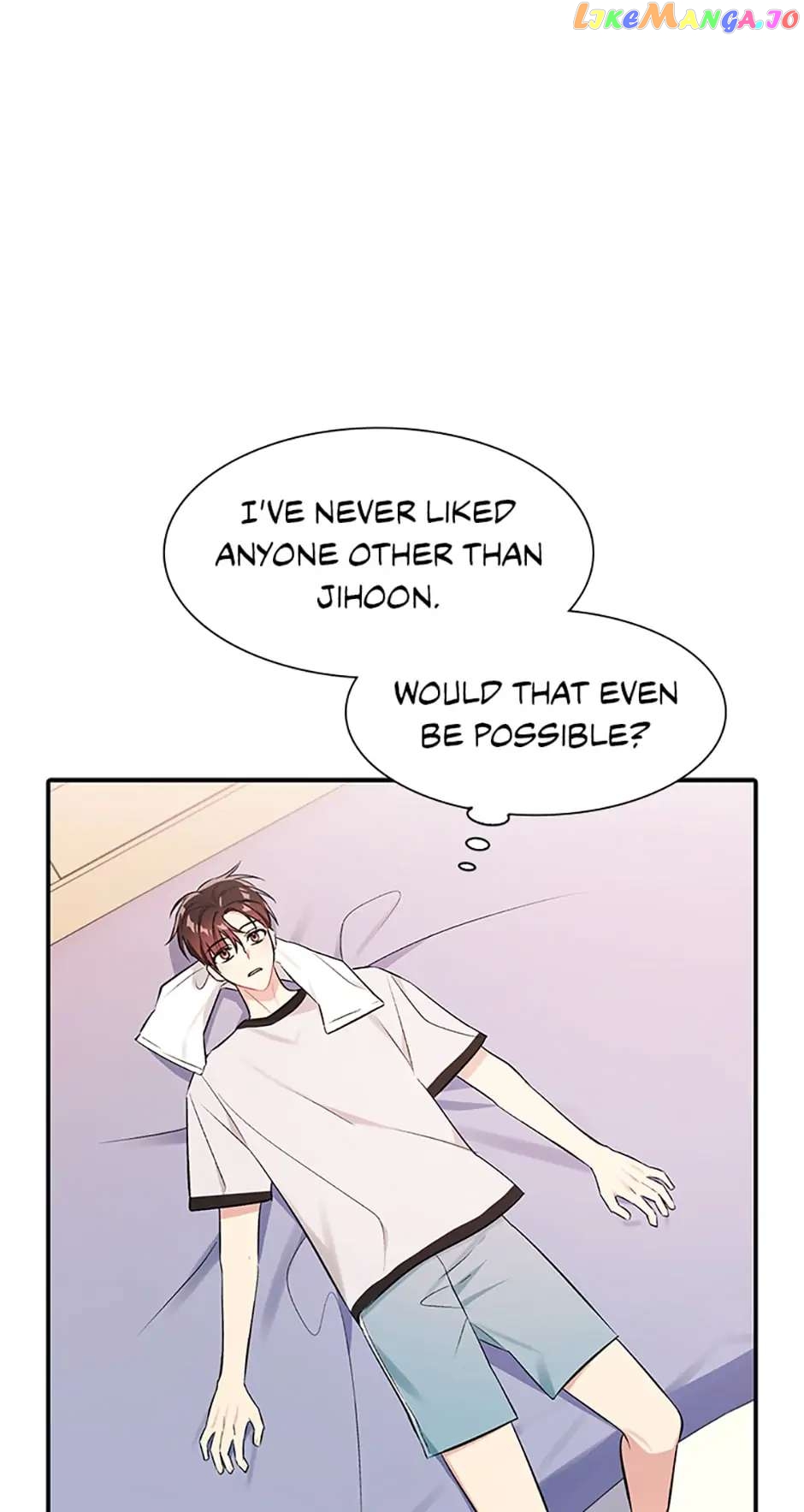 Shining Summer Chapter 29 - page 71