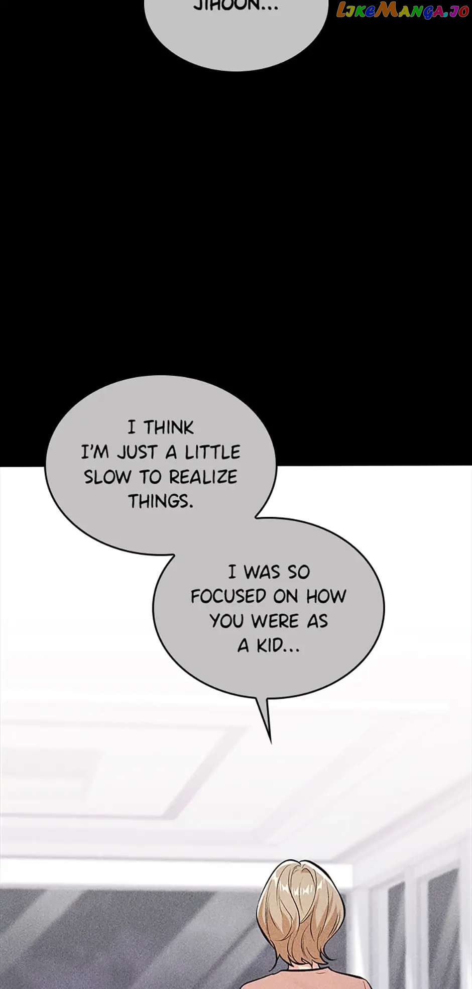 Shining Summer Chapter 49 - page 14