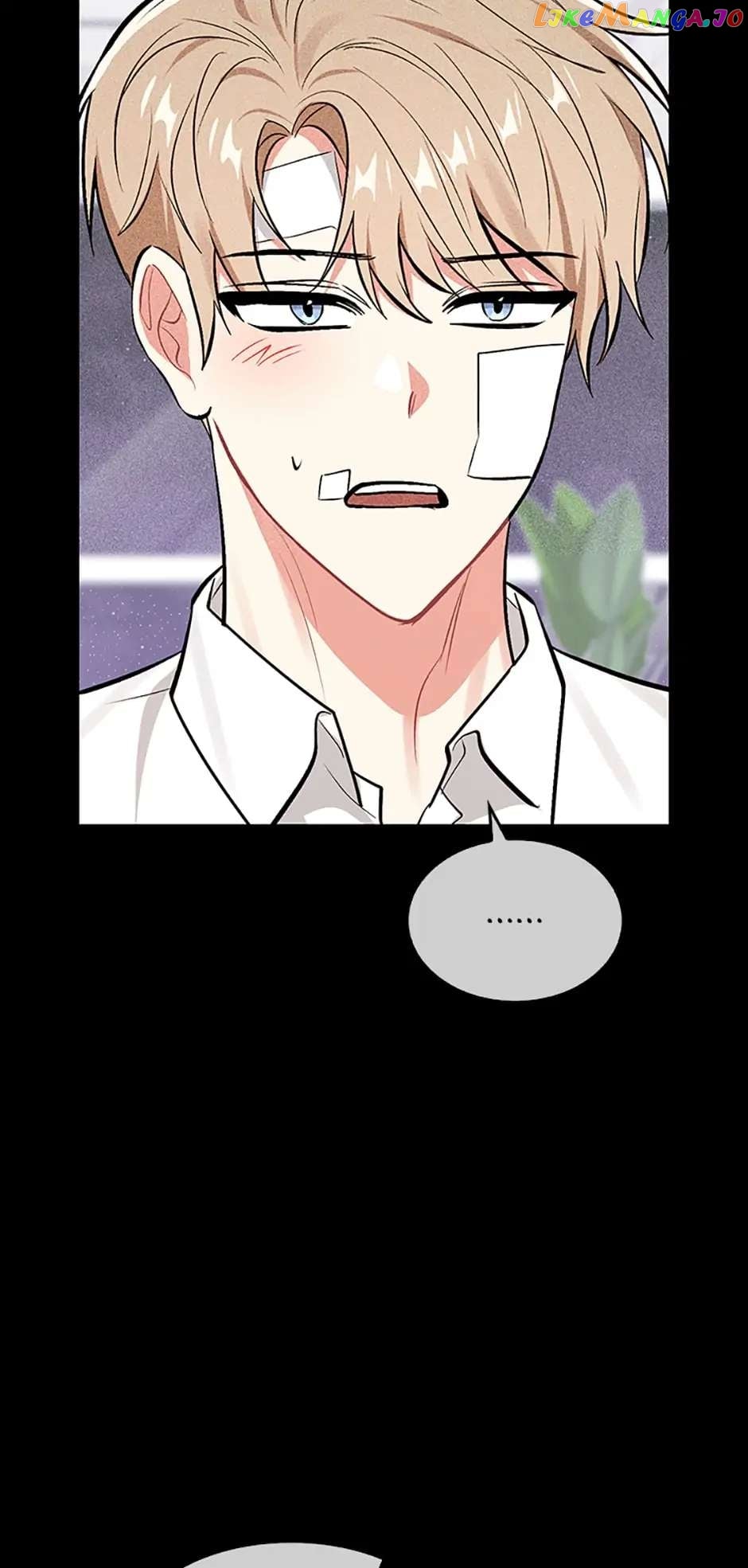 Shining Summer Chapter 49 - page 16