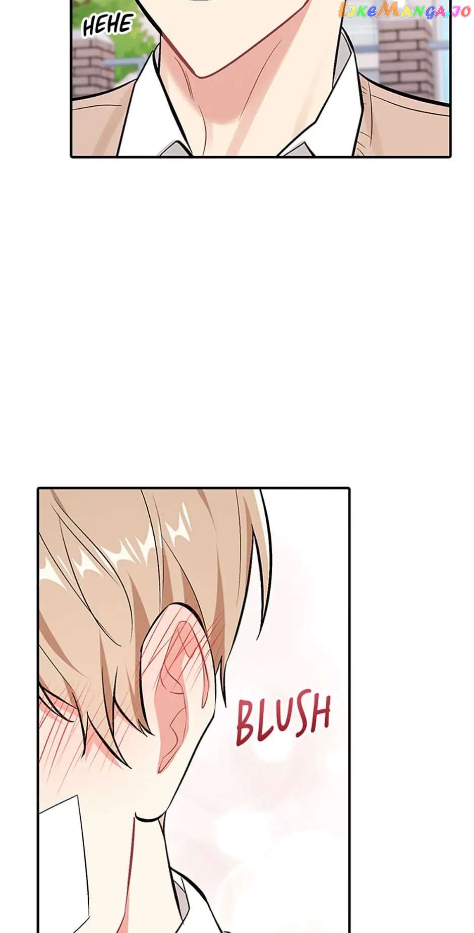 Shining Summer Chapter 49 - page 21