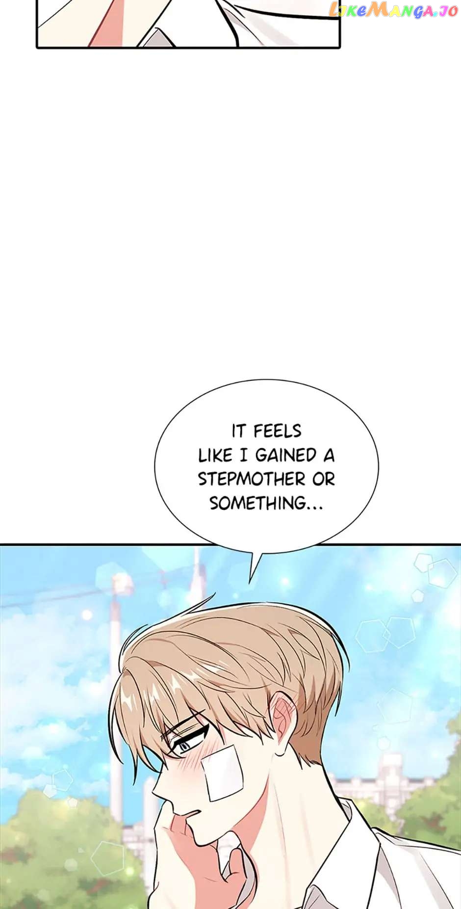 Shining Summer Chapter 49 - page 22
