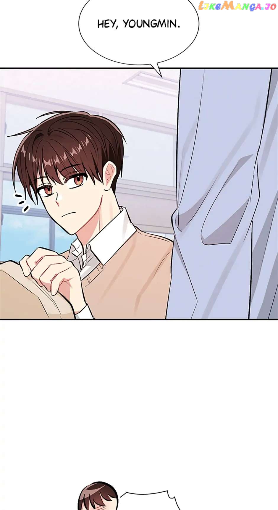 Shining Summer Chapter 49 - page 26