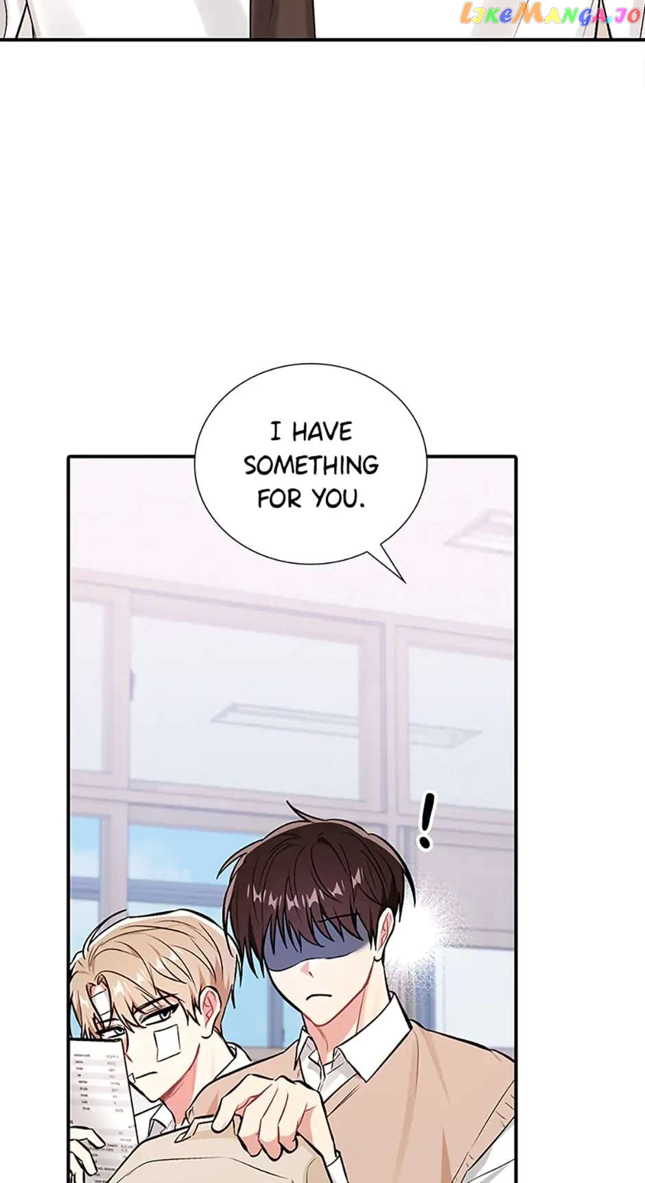 Shining Summer Chapter 49 - page 28