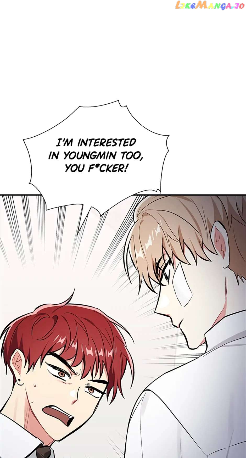 Shining Summer Chapter 49 - page 42