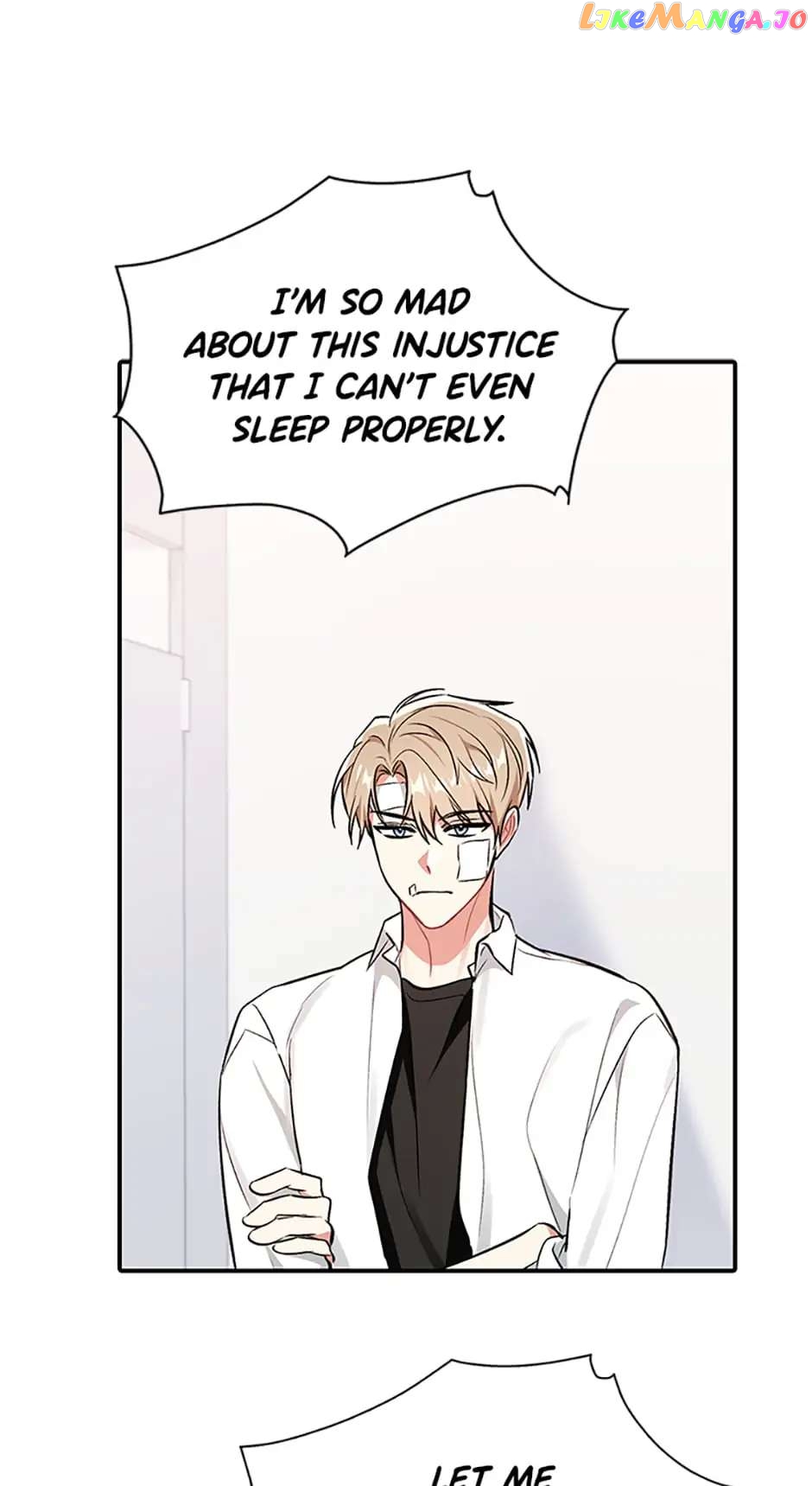 Shining Summer Chapter 49 - page 48